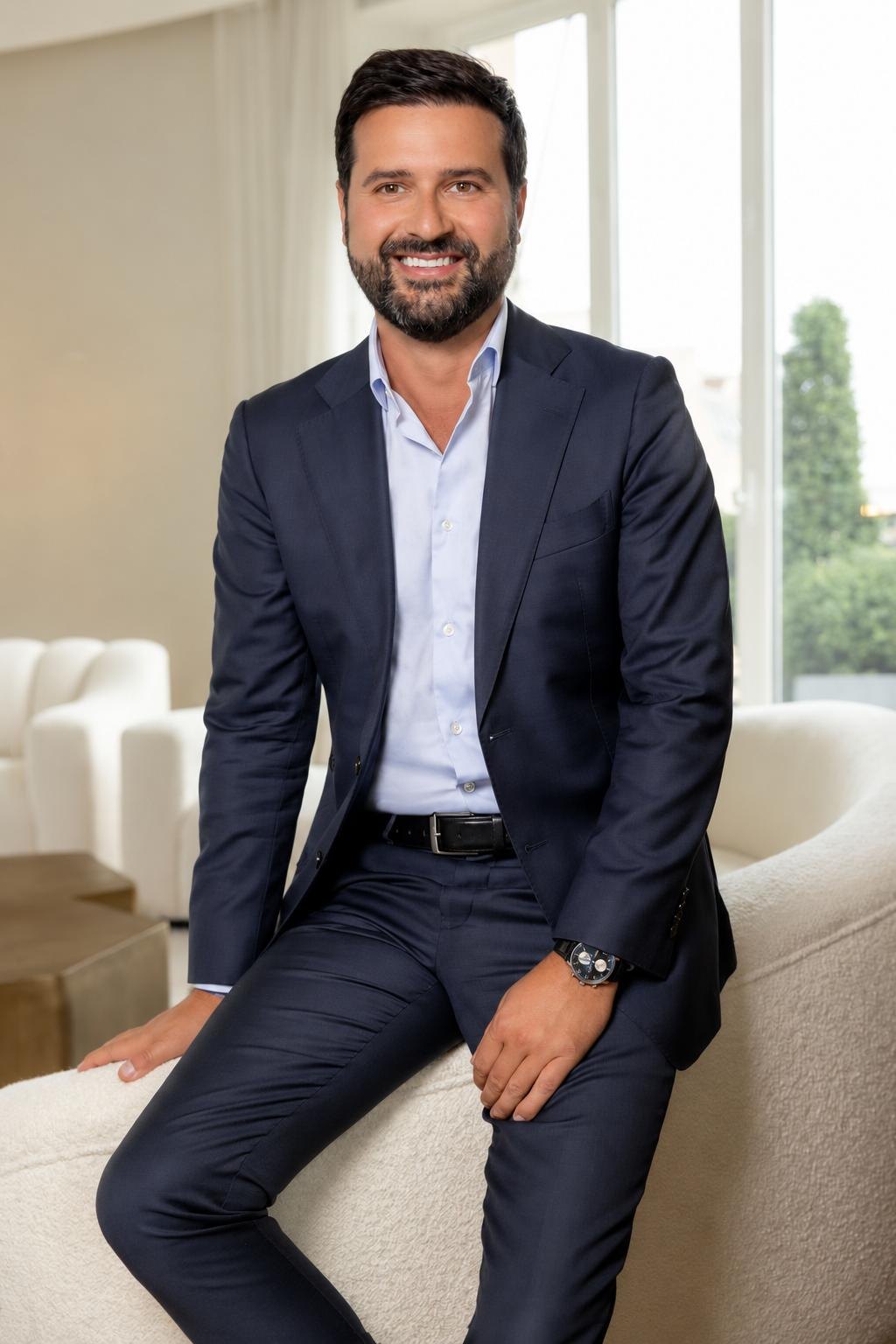 VINCENT ILLOUZ
